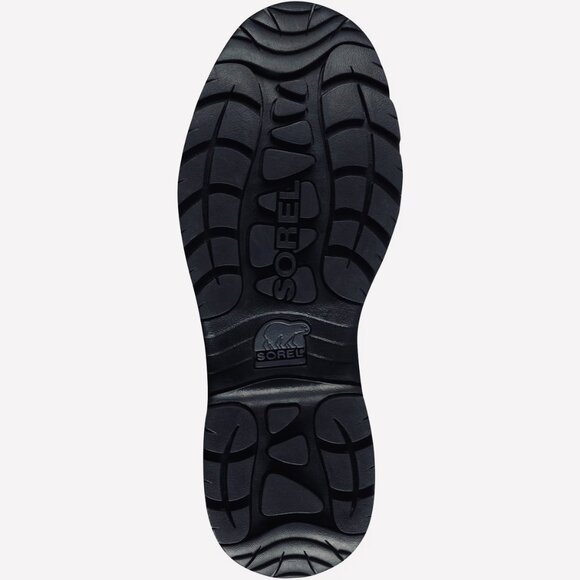 SOREL Women's "Snow Lion" INSULATED Knee-High Winter Boots NWOT Size 7 - Picture 6 of 9